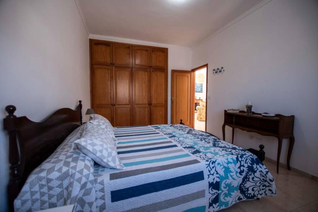 Villa Atico en la Playa de La Aldea. San Nicolás Exterior foto