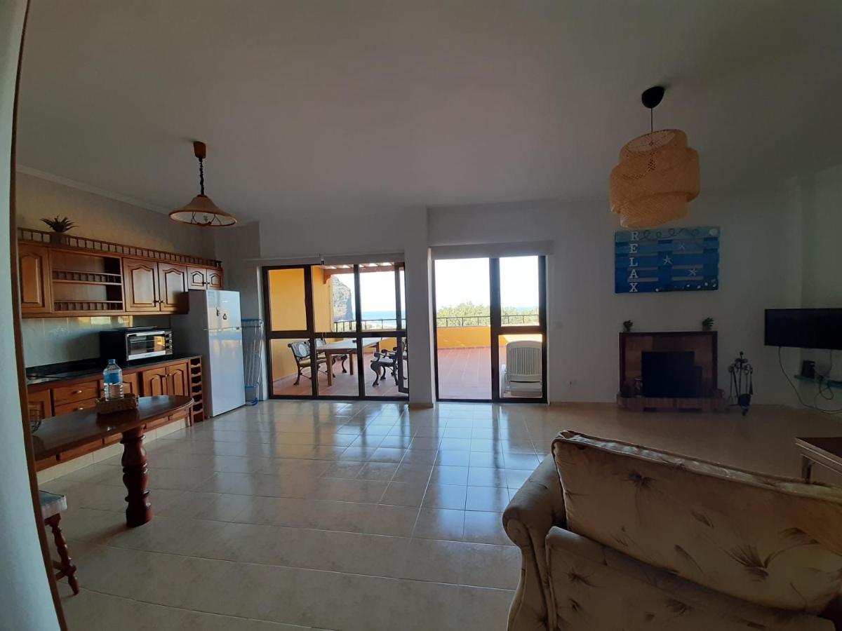 Villa Atico en la Playa de La Aldea. San Nicolás Exterior foto